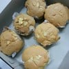 ขนมเค้กไข่วานิลา & กาแฟ