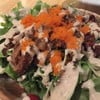Chashu Salad