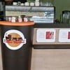 Coffee Station