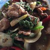 กวางพริกไทดำ