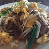 ผัดหมี่โคราช