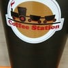 Coffee Station