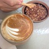 กาแฟลาเต้...คุณแฟนว่าดีงามมมม