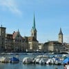zurich, Switzerland 