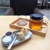 Cream Tea Set