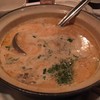 Oyster Stew