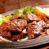Yakiniku Zeniba