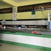 มุมครัวที่สะอาดสะอ้าน