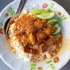 ข้าวหมูกรอบ 40.-