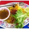 ข้าวหมกไก่ (40฿)