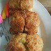 ขนมปัง​หน้าหมู