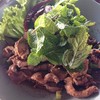 ลาบเป็ด