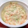 Coleslaw !!