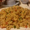 ข้าวผัดปู