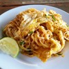 หมี่กระโทก จานเล็ก 30.-
