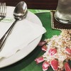 เซทจานของร้าน
