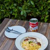 Hidden Backyard Cafe & Hangout