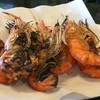 กุ้งเผา200บาท