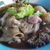 เนื้อกะเครื่องใน