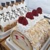 Icecream Cake