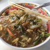 ข้าวราด