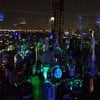 Cocktail และบรรยากาศ