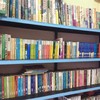 หนังสือญี่ปุ่นเพียบ