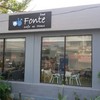 หน้าร้าน FonteCafe@Home