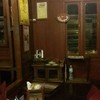 บรรยากาศบนเรือนไทย