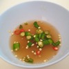 พริกน้ำปลาทำใหม่