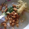 โจ๊กหมูใส่ไข่