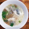 ข้าวตัมปลา !!