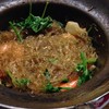 กุ้งอบวุ้นเส้น