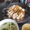 ข้าวมันไก่ 35 บาท