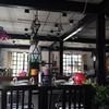 ภายในร้าน ชอบฟิลนี้มาก