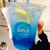 Hot star lemonade