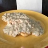 Gravy & Biscuit
