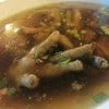 เกาเหลาตีนไก่ (35 บ.)
