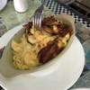 Mac n' Cheese