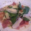 Beef Carpaccio