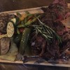 Grilled Lamb Chops