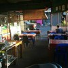 ภายในร้านจ๊ะ