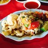 ตำไทยไข่เค็ม
