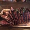 "Black Angus" Tomahawk Steak