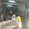 ภายในร้านจ๊ะ