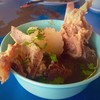 นำ้ซุปกระดูก
