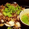ปลาคังลวกจิ้ม