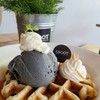 Monster Waffle :: ราคา 109 บาท