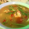 ต้มยำกุ้ง