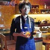 Head Bartender